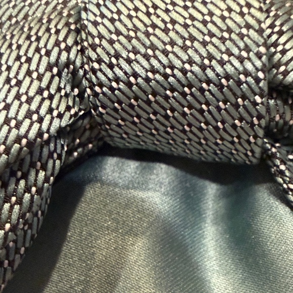 Alfani Charcoal Bow Tie - Picture 3 of 5